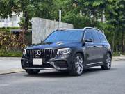 Bán xe Mercedes Benz GLB 35 4Matic 2021 giá 1 Tỷ 879 Triệu - Hà Nội