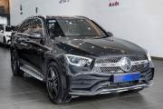 Bán xe Mercedes Benz GLC 2022 300 4Matic giá 1 Tỷ 979 Triệu - Hà Nội