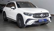 Bán xe Mercedes Benz GLC 2023 300 4Matic giá 2 Tỷ 639 Triệu - Hà Nội