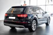 Bán xe Audi Q7 2.0 AT 2018 giá 1 Tỷ 599 Triệu - Hà Nội