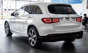 Bán xe Mercedes Benz GLC 2020 200 4Matic giá 1 Tỷ 499 Triệu - Hà Nội