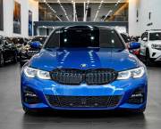 Bán xe BMW 3 Series 2021 330i M Sport giá 1 Tỷ 439 Triệu - Hà Nội