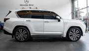 Bán xe Lexus LX 2022 600 Urban giá 8 Tỷ 699 Triệu - Hà Nội