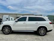 Bán xe Mercedes Benz GLS 2021 450 4Matic giá 4 Tỷ 479 Triệu - Hà Nội