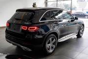 Bán xe Mercedes Benz GLC 2022 200 giá 1 Tỷ 450 Triệu - Hà Nội