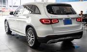 Bán xe Mercedes Benz GLC 2022 200 4Matic giá 1 Tỷ 679 Triệu - Hà Nội