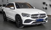 Bán xe Mercedes Benz GLC 2021 300 4Matic giá 1 Tỷ 759 Triệu - Hà Nội