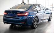 Bán xe BMW 3 Series 2021 320i giá 1 Tỷ 139 Triệu - Hà Nội