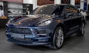 Bán xe Porsche Macan 2021 2.0 giá 2 Tỷ 939 Triệu - Hà Nội