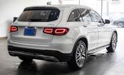 Bán xe Mercedes Benz GLC 2022 200 4Matic giá 1 Tỷ 679 Triệu - Hà Nội