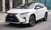 Bán xe Lexus RX 2016 450h giá 2 Tỷ 479 Triệu - Hà Nội