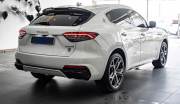 Bán xe Maserati Levante 2019 Trofeo 3.8 V8 giá 7 Tỷ 179 Triệu - Hà Nội