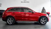 Bán xe Mercedes Benz GLC 2020 200 giá 1 Tỷ 229 Triệu - Hà Nội