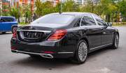 Bán xe Mercedes Benz S class 2020 S450L giá 2 Tỷ 499 Triệu - Hà Nội