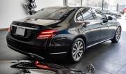 Bán xe Mercedes Benz E class 2019 E200 giá 1 Tỷ 179 Triệu - Hà Nội