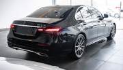 Bán xe Mercedes Benz E class 2021 E300 AMG giá 1 Tỷ 950 Triệu - Hà Nội