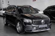 Bán xe Mercedes Benz GLB 2021 35 4Matic giá 1 Tỷ 759 Triệu - Hà Nội