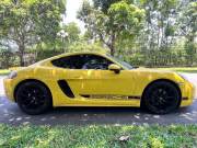 Bán xe Porsche 718 Cayman 2.0 AT 2024 giá 4 Tỷ 779 Triệu - Hà Nội