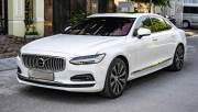 Bán xe Volvo S90 2022 LWB Ultimate B6 AWD giá 1 Tỷ 699 Triệu - Hà Nội