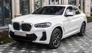 Bán xe BMW X4 xDrive20i M Sport 2023 giá 2 Tỷ 299 Triệu - Hà Nội