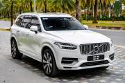Bán xe Volvo XC90 2022 Recharge T8 AWD giá 3 Tỷ 150 Triệu - Hà Nội