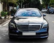 Bán xe Mercedes Benz S class 2019 S450L giá 2 Tỷ 79 Triệu - Hà Nội
