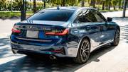 Bán xe BMW 3 Series 2022 320i Sport Line giá 1 Tỷ 179 Triệu - Hà Nội