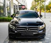 Bán xe Mercedes Benz E class 2019 E200 Sport giá 1 Tỷ 239 Triệu - Hà Nội