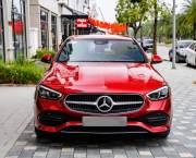 Bán xe Mercedes Benz C class 2021 C200 Avantgarde giá 1 Tỷ 79 Triệu - Hà Nội