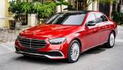 Bán xe Mercedes Benz E class 2021 E200 Exclusive giá 1 Tỷ 289 Triệu - Hà Nội