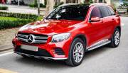 Bán xe Mercedes Benz GLC 300 4Matic 2019 giá 1 Tỷ 39 Triệu - Hà Nội