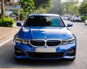 Bán xe BMW 3 Series 320i M Sport 2021 giá 1 Tỷ 179 Triệu - Hà Nội