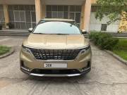 Bán xe Kia Carnival 2023 Signature 2.2D giá 1 Tỷ 189 Triệu - Hà Nội