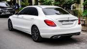 Bán xe Mercedes Benz C class C200 2019 giá 789 Triệu - Hà Nội
