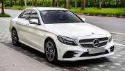 Bán xe Mercedes Benz C class 2021 C180 AMG giá 899 Triệu - Hà Nội