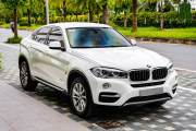 Bán xe BMW X6 2016 xDrive35i giá 1 Tỷ 399 Triệu - Hà Nội