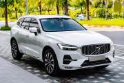 Bán xe Volvo XC60 Ultimate Bright B6 AWD 2023 giá 1 Tỷ 899 Triệu - Hà Nội