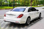Bán xe Mercedes Benz S class 2018 S450L giá 1 Tỷ 939 Triệu - Hà Nội
