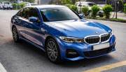 Bán xe BMW 3 Series 320i M Sport 2021 giá 1 Tỷ 179 Triệu - Hà Nội