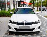 Bán xe BMW 3 Series 2024 320i Sport Line giá 1 Tỷ 339 Triệu - Hà Nội