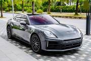 Bán xe Porsche Panamera 2024 2.9 V6 giá 7 Tỷ 199 Triệu - Hà Nội
