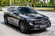 Bán xe Mercedes Benz GLC 2023 300 4Matic giá 2 Tỷ 179 Triệu - Hà Nội