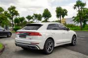 Bán xe Audi Q8 55 TFSI S-Line Quattro 2021 giá 2 Tỷ 479 Triệu - Hà Nội