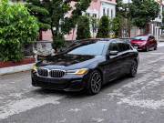 Bán xe BMW 5 Series 520i M Sport 2023 giá 1 Tỷ 789 Triệu - Hà Nội