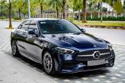 Bán xe Mercedes Benz C class 2022 C300 AMG giá 1 Tỷ 499 Triệu - Hà Nội