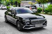Bán xe Mercedes Benz E class 2021 E200 Exclusive giá 1 Tỷ 399 Triệu - Hà Nội