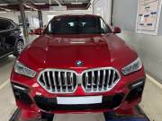 Bán xe BMW X6 xDrive40i M Sport 2021 giá 2 Tỷ 839 Triệu - Hà Nội