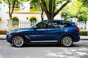 Bán xe BMW X3 2024 sDrive20i giá 1 Tỷ 499 Triệu - Hà Nội