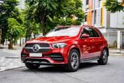 Bán xe Mercedes Benz GLE Class 2020 GLE 450 4Matic giá 2 Tỷ 139 Triệu - Hà Nội