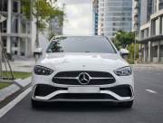 Bán xe Mercedes Benz C class 2025 C300 AMG giá 1 Tỷ 739 Triệu - Hà Nội